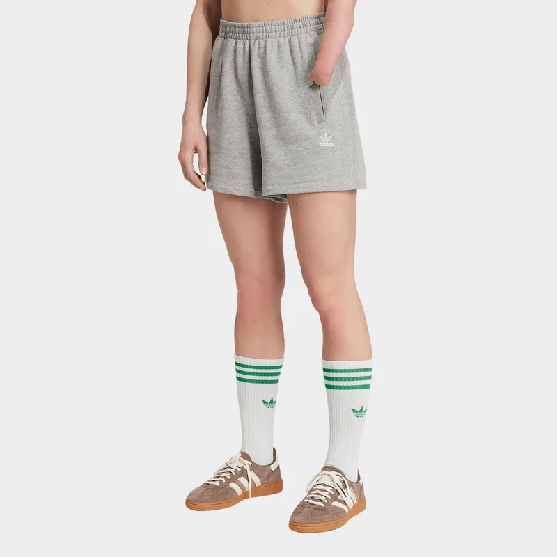 adidas Originals Essentials French Terry Γυναικείο Σορτς (9000224825_2113)