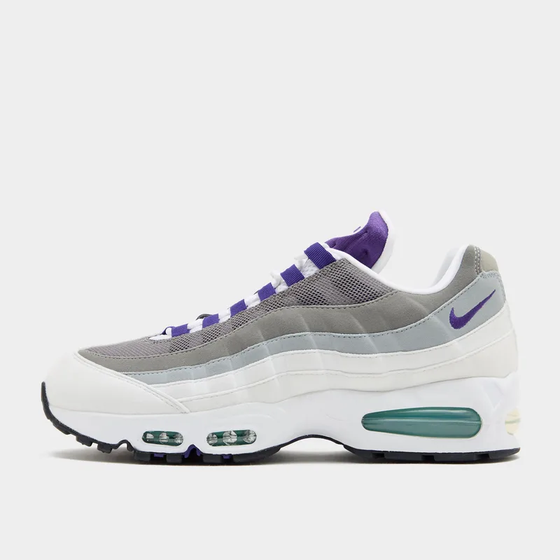 Nike Air Max 95 Γυναικεία Παπούτσια (9000252448_33324)