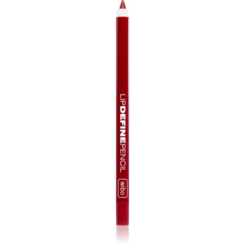 Wibo Lip Pencil Define μολύβι περιγράμματος για τα χείλη 3 3 ml