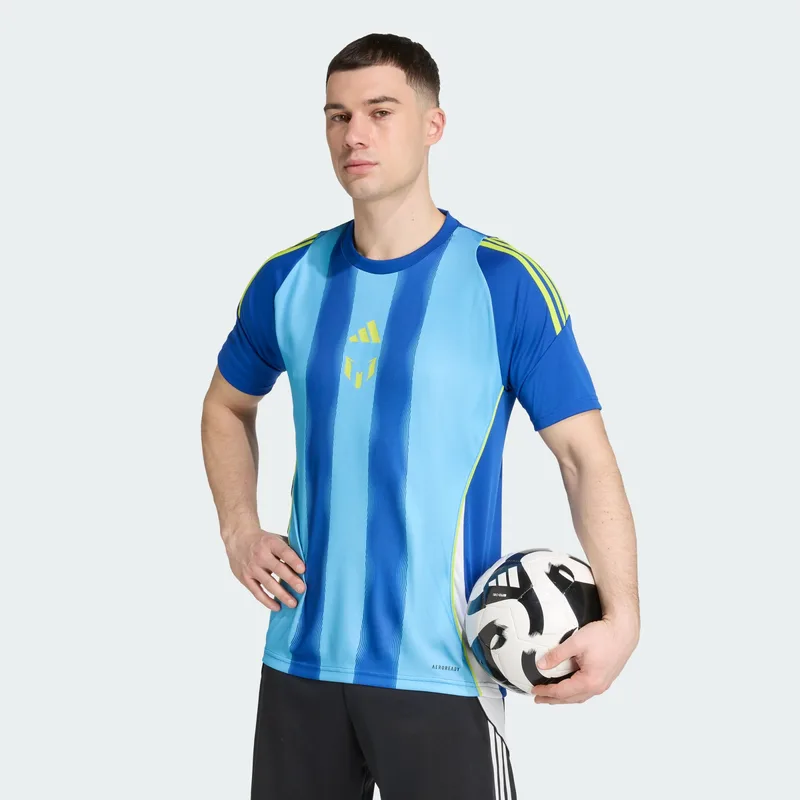 adidas Messi Ανδρικό T-Shirt (9000249437_1906)