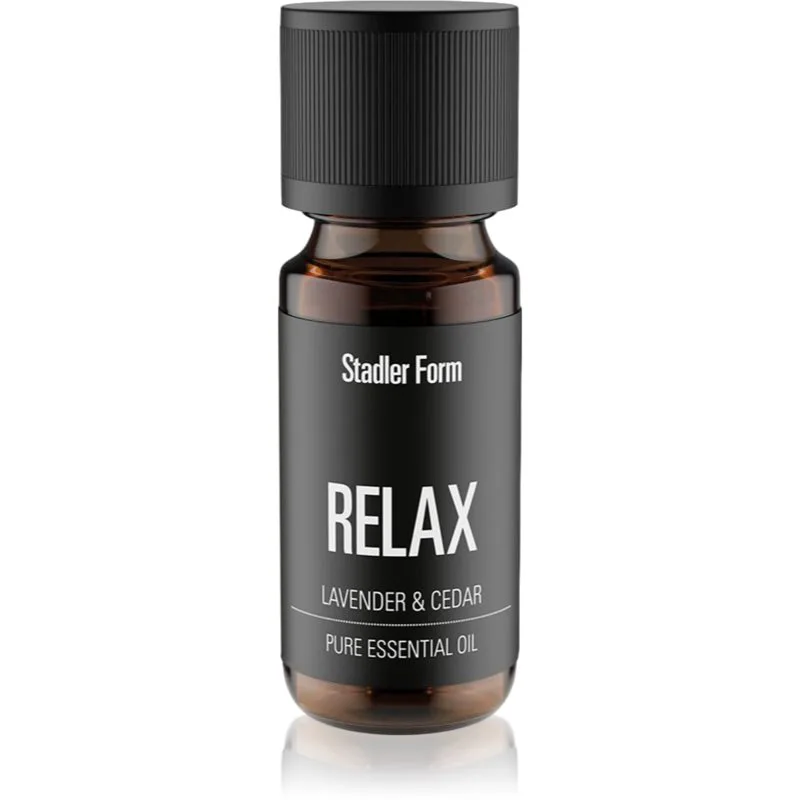 Stadler Form Relax Levandule & Cedr αιθέριο έλαιο 10 ml