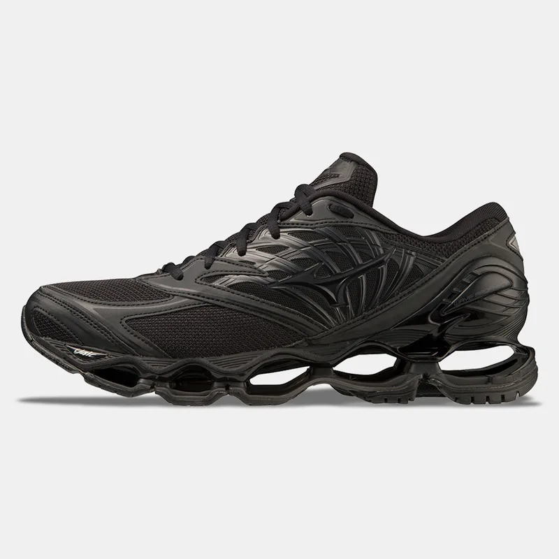 Mizuno Wave Prophecy LS Ανδρικά Παπούτσια (9000244433_1469)