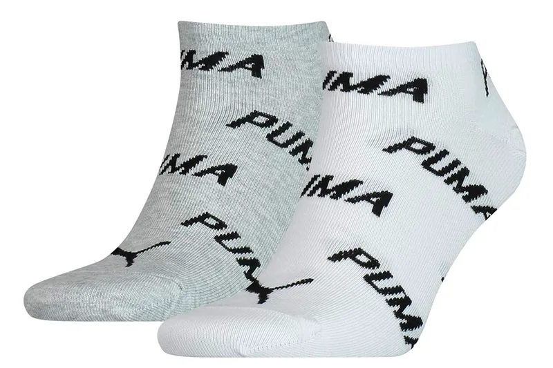 Κάλτσες Puma Sneaker ( 2 Ζεύγη ) 100000953-002