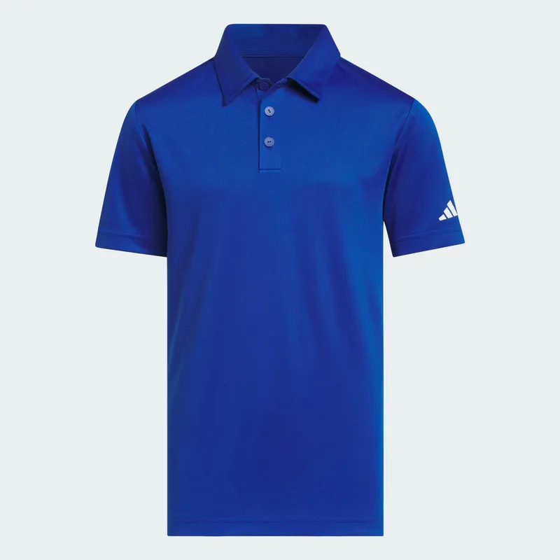 adidas K Performance Polo (9000284236_24372)