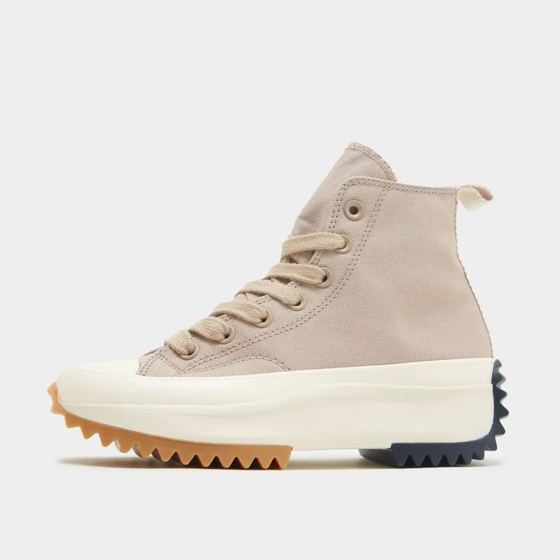 Converse Run Star Hike Γυναικεία Δίπατα Μποτάκια (9000161320_72185)
