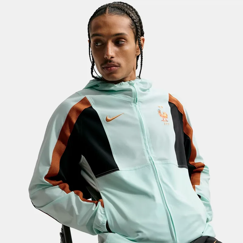 Nike Μ Fff Dri-Fit Energy Jacket (9000257601_91072)