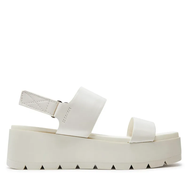 Σανδάλια Aldo Thila 13713130 Λευκό