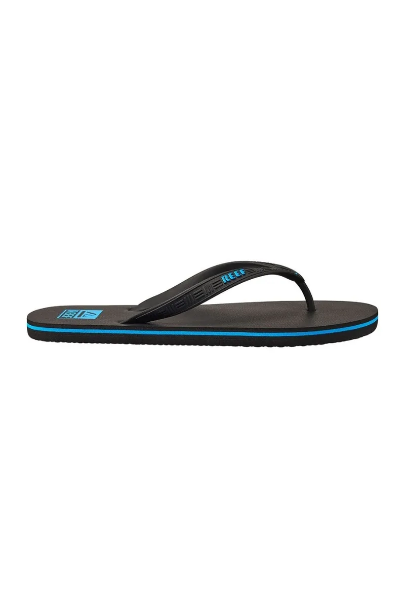 REEF Slides - Παντόφλες SEASIDE - BLUE-CI8625-BLUE