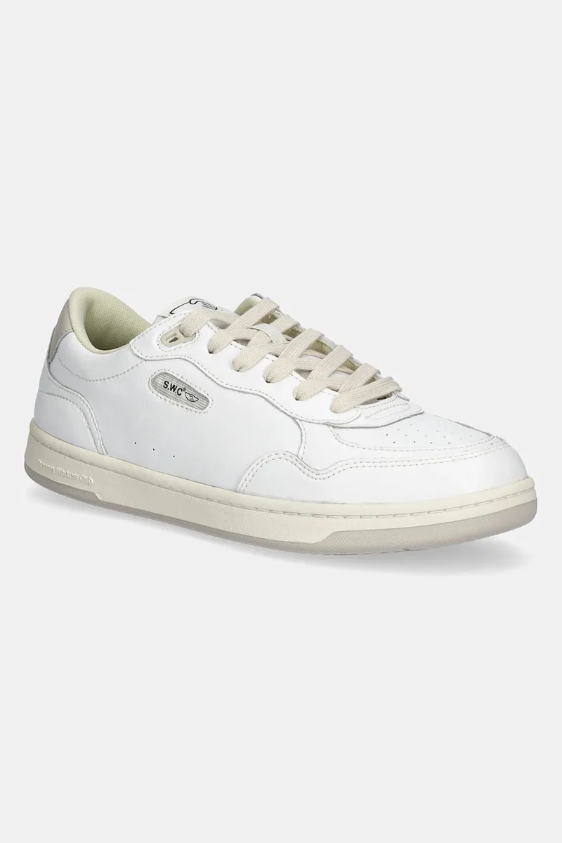 Δερμάτινα sneakers Stepney Workers Club PRO CUP 01 LEATHER