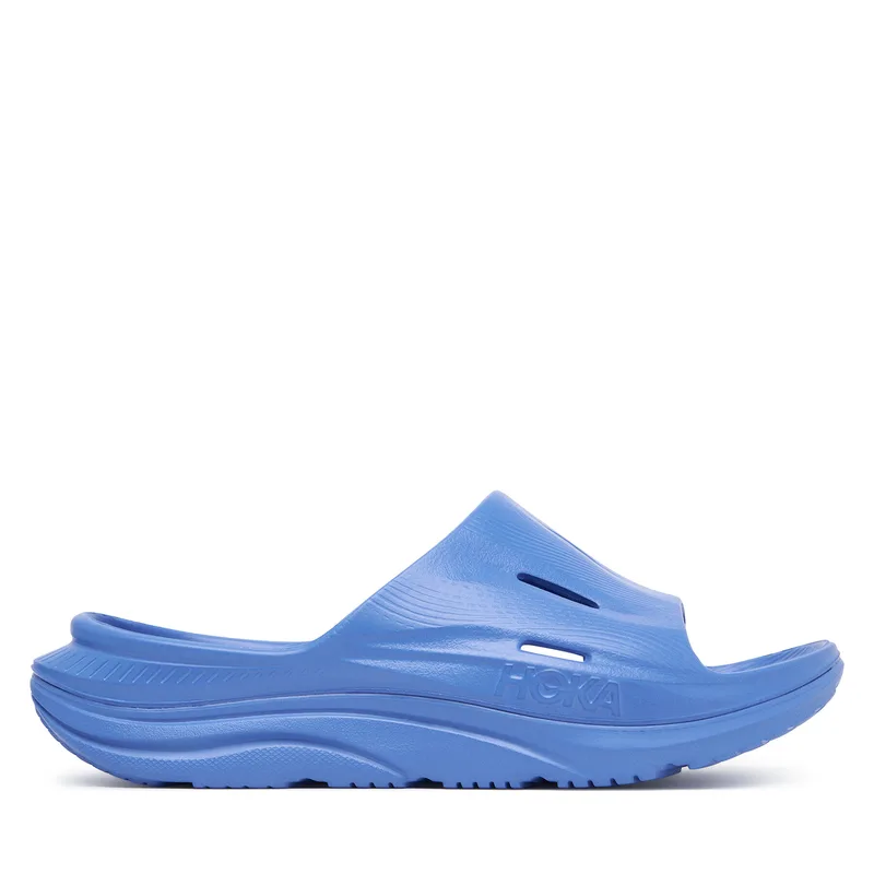 Παντόφλες Hoka ORA Recovery Slide 3 1135061 Μπλε