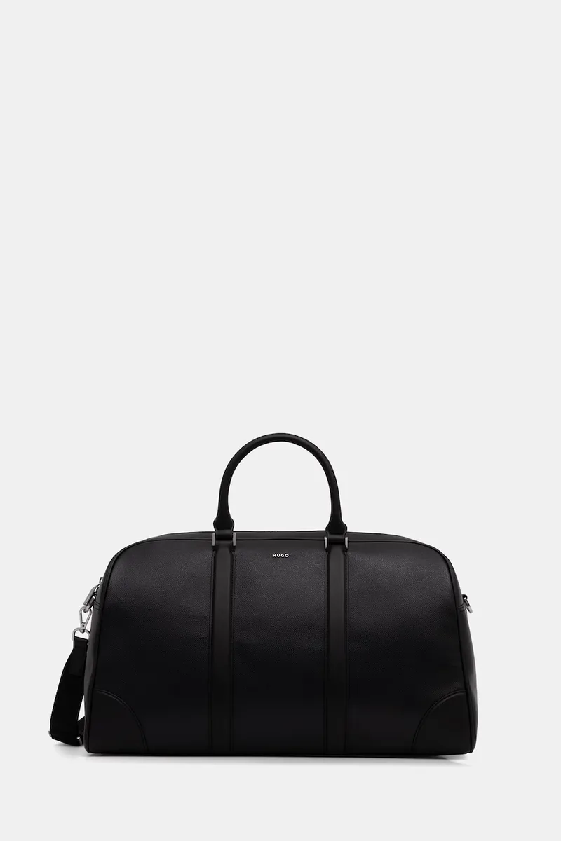 HUGO τσάντα ανδρική GO-BAG HOLDALL