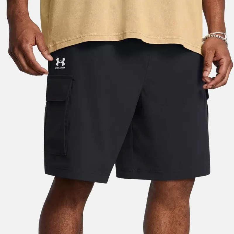 Under Armour Vibe Ανδρική Cargo Βερμούδα (9000220083_44184)