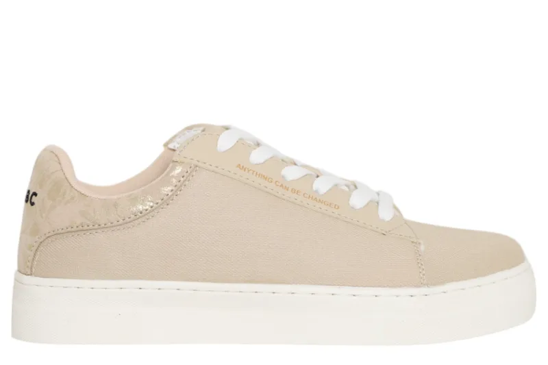 Sneaker Acbc Marina SHACBMAR268-GOLD Γυναικείο
