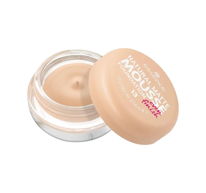 Soft Touch Mousse Make-up 16g-13 NUDE