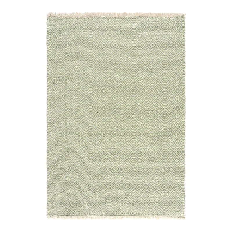 Beauty Home Πατάκι βαμβακερό Cocotton 9228 75x150 Μέντα