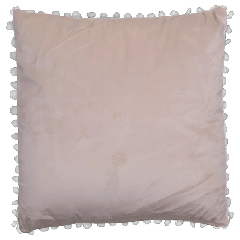 Διακοσμητικό Μαξιλάρι 45X45 Viopros 330 Εκρού (45x45)