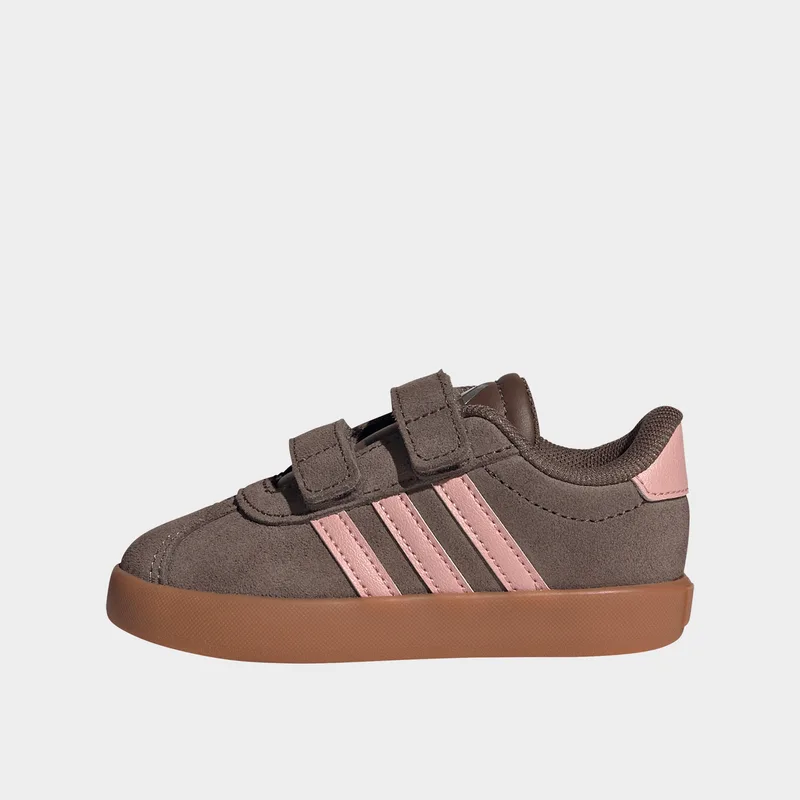 adidas sportswear K Vl Court 3.0 Shoes (9000277475_94602)