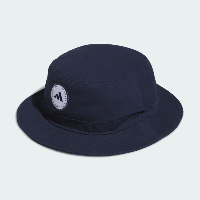 adidas Solid Bucket Hat (9000184577_24364)