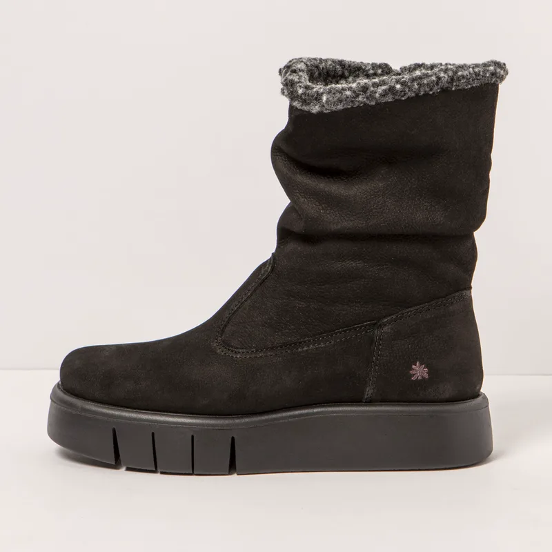 Μποτάκια/Low boots Art ART 113471101003