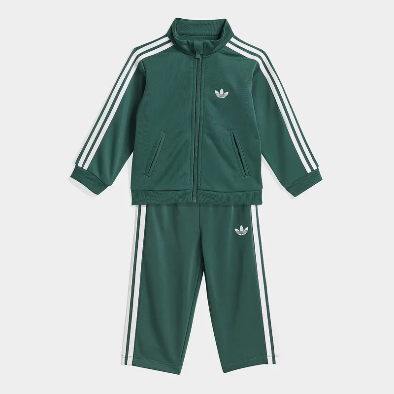 adidas Originals K Firebird Tracksuit (9000264528_70997)
