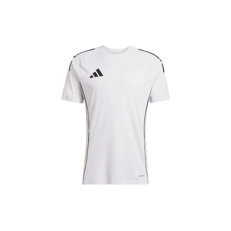 T-shirt με κοντά μανίκια adidas T-shirt Tiro 25 Competition slim fit