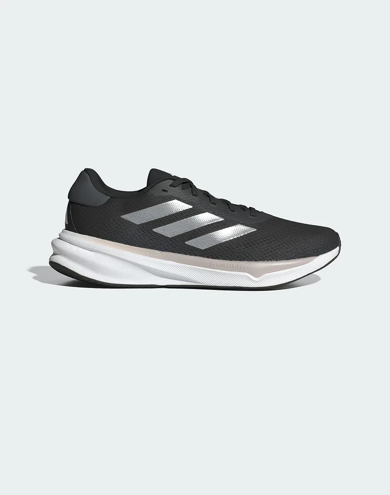 ADIDAS SUPERNOVA STRIDE M IG8317-BLACK Black