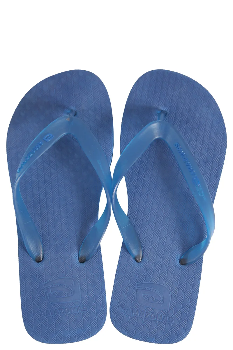 Σαγιονάρες Amazonas 35195-BLUE Ανδρικό