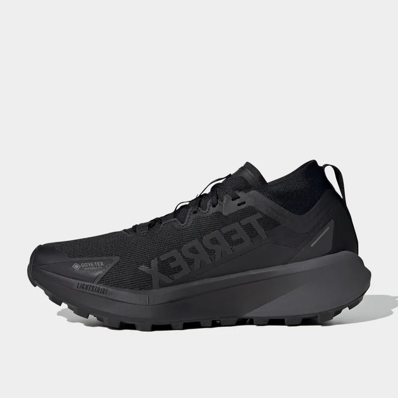 adidas Terrex Agravic GTX Unisex Παπούτσια για Trail (9000239285_63407)