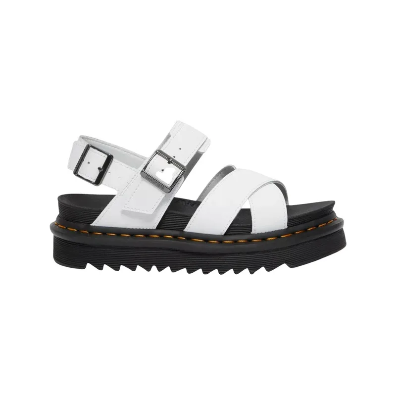 Σανδάλια Dr. Martens Sandales voss ii cuir