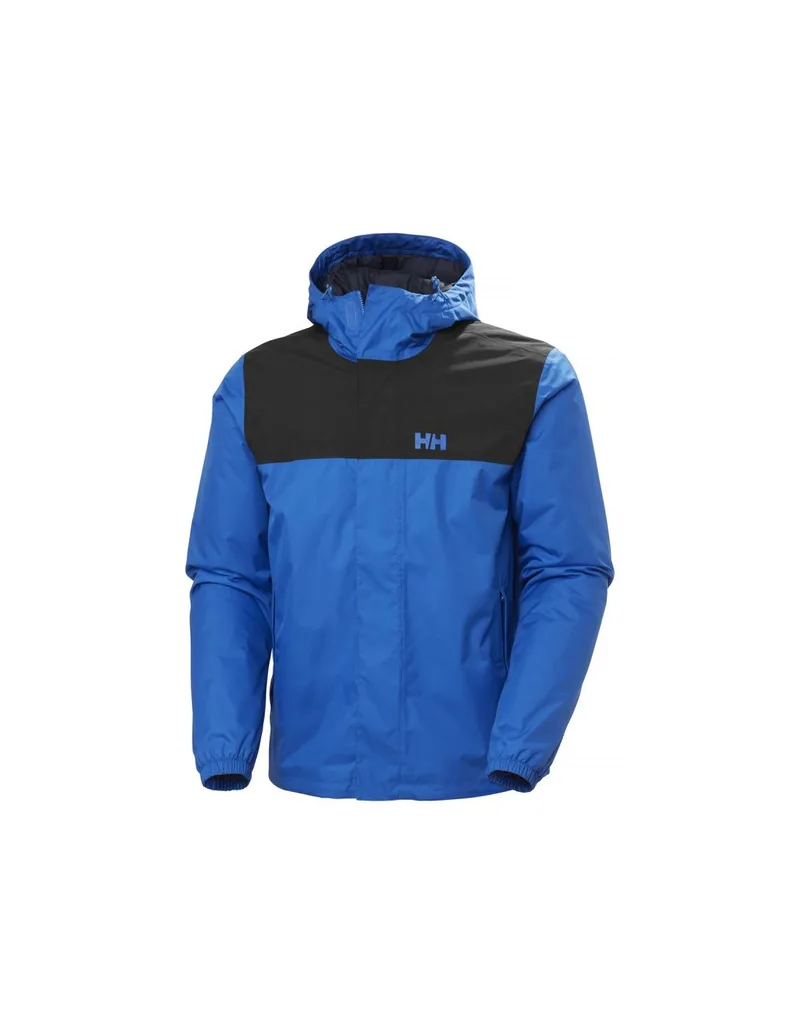 Helly Hansen Vancouver Fleece Lined Jacket M 54269 543