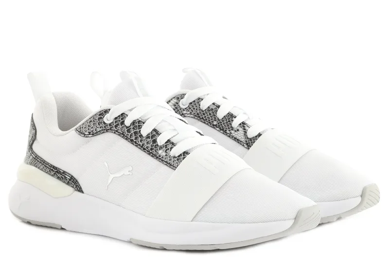 Sneaker Puma Rose Plus Untamed 368870-02 Γυναικείο