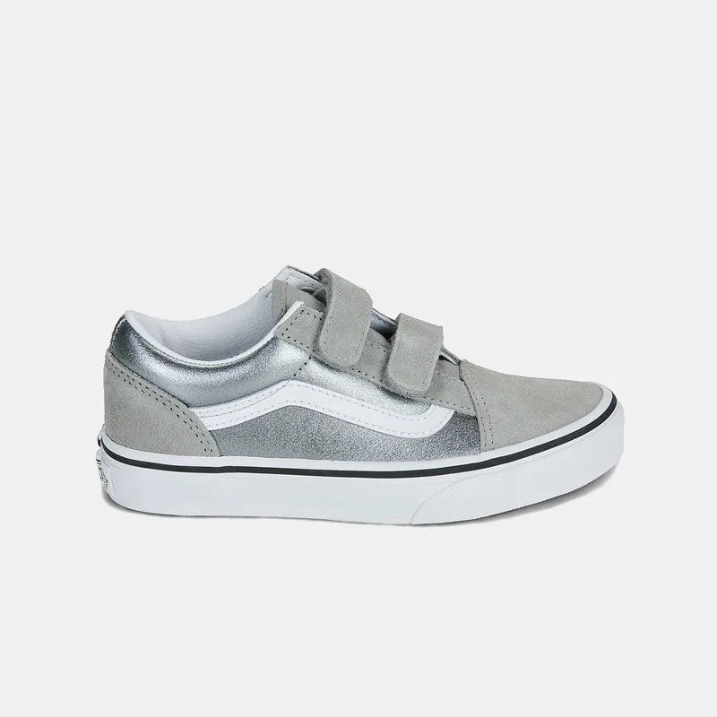 Vans Old Skool V Παιδικά Παπούτσια (9000260474_6714)