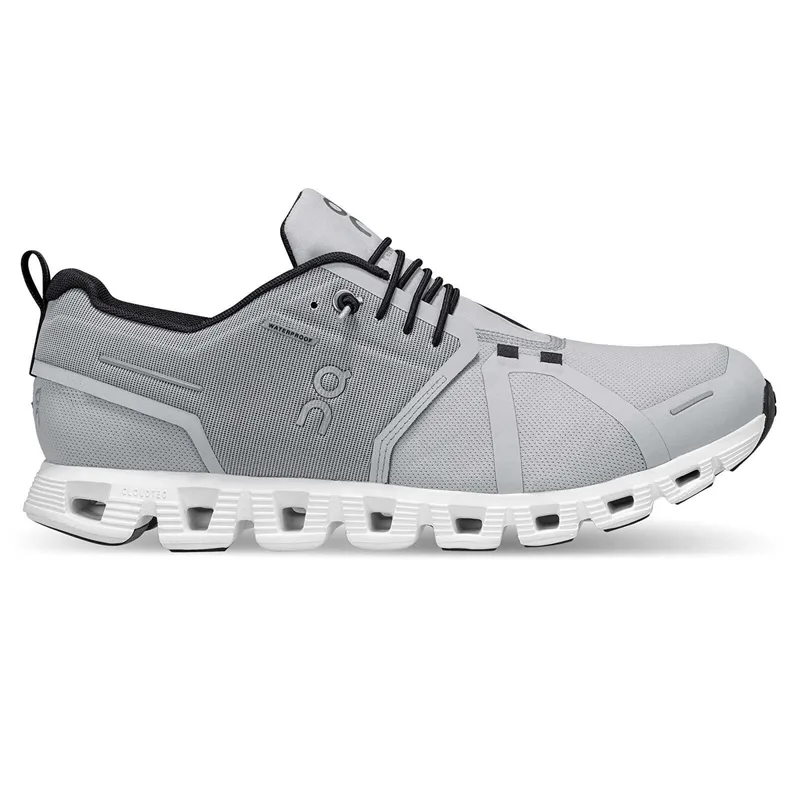 Sneakers On W Cloud Waterproof Glacier/ White EUR 37