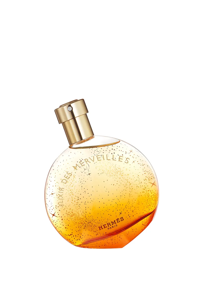 Hermès Elixir des Merveilles Eau de Parfum - 107254V0