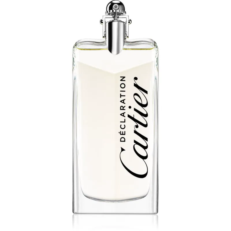 Cartier Déclaration Eau de Toilette για άντρες 150 ml
