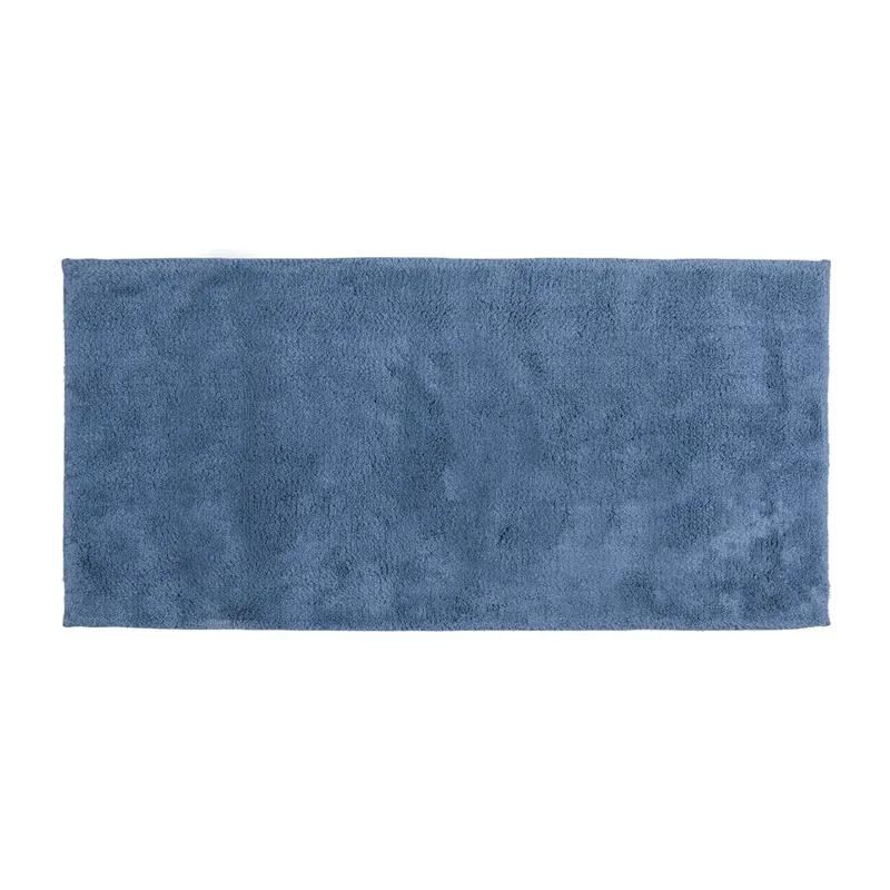 Χαλί Διάδρομος Uni Iris Blue