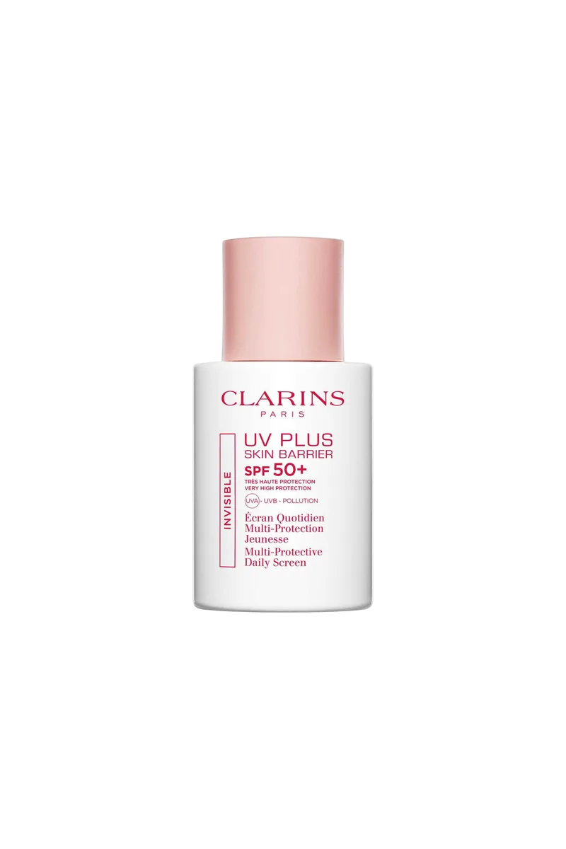 Clarins UV Plus Skin Barrier SPF 50+ 30 ml - 80120765