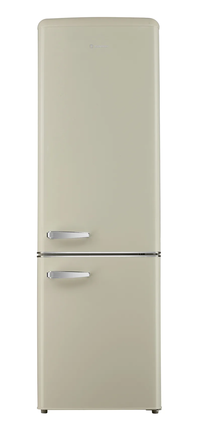 MORRIS MRS31251C ΨΥΓΕΙΟΚΑΤΑΨΥΚΤΗΣ RETRO SERIES CREAM MRS-31251C