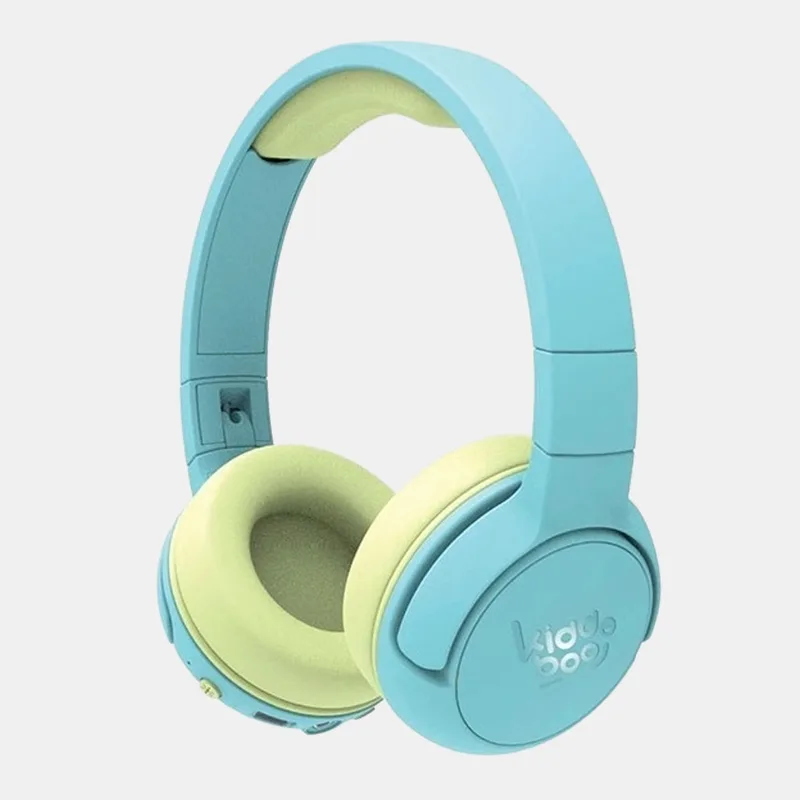 KIDDOBOO Bluetooth Ασύρματα Ακουστικά (9000164451_3218)