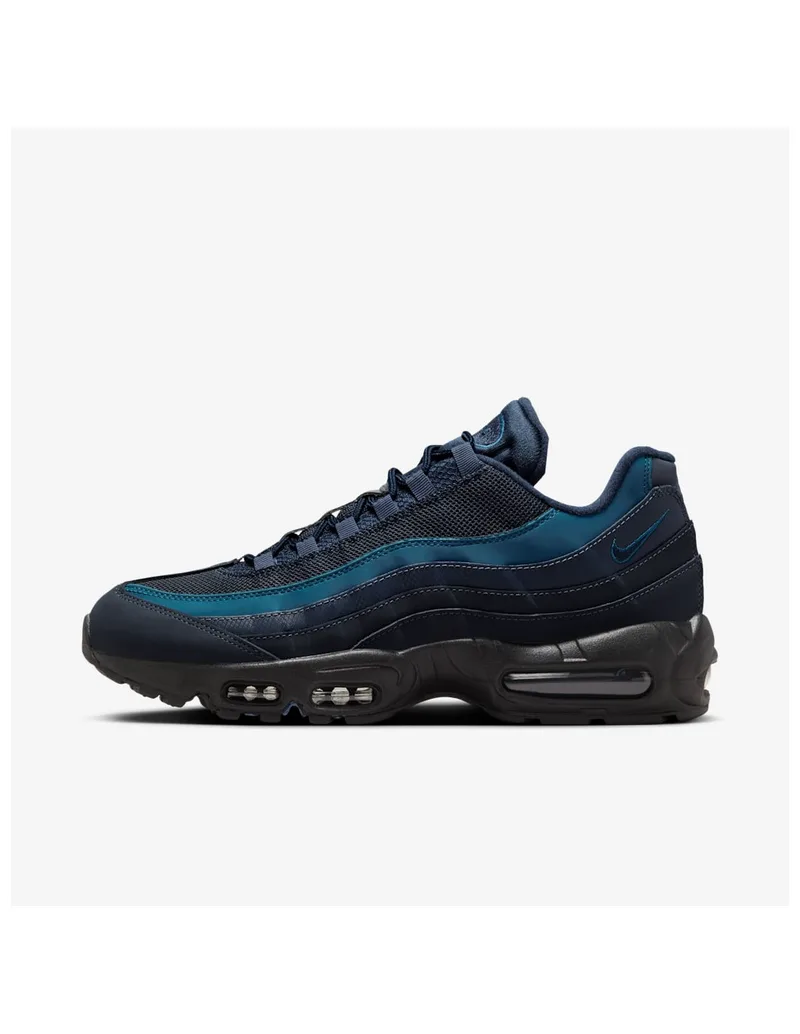 Nike Air Max 95 Thunder Blue HQ3825001 MBS