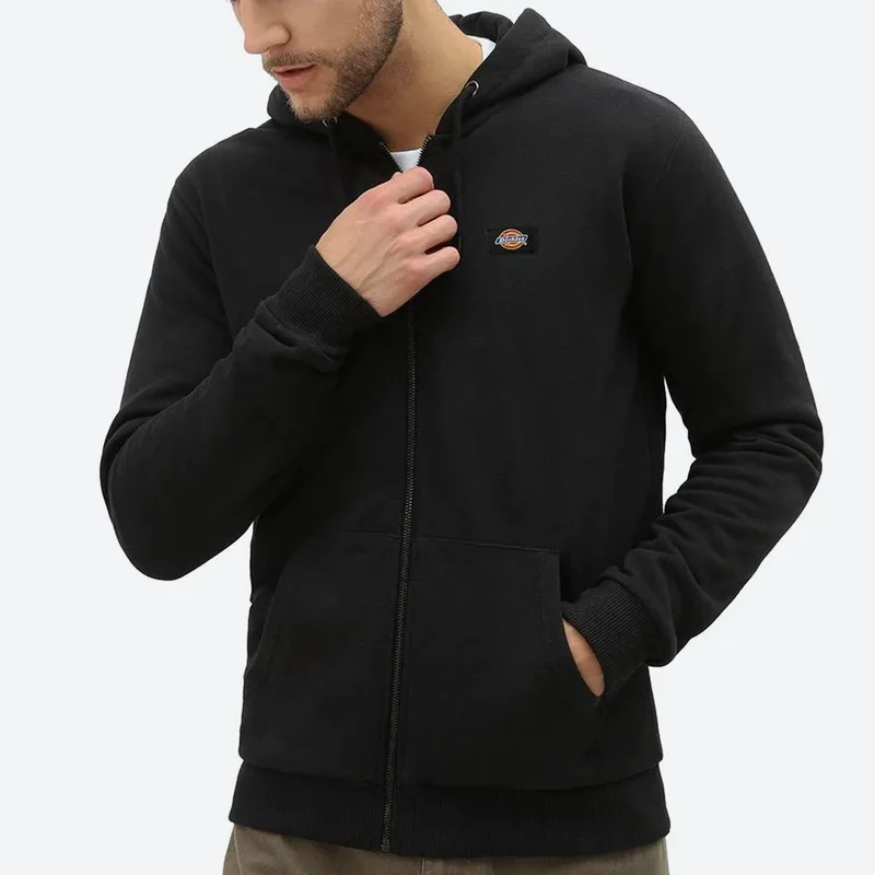 Dickies Oakport Ανδρική Ζακέτα (9000085754_1469)