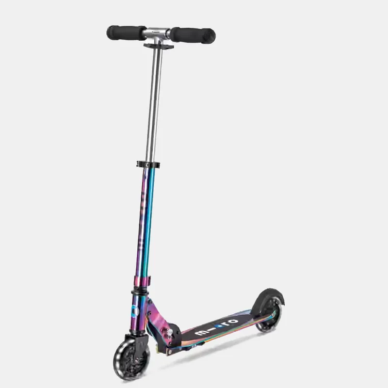 Micro Sprite Neochrome LED Πατίνι (9000149241_1523)