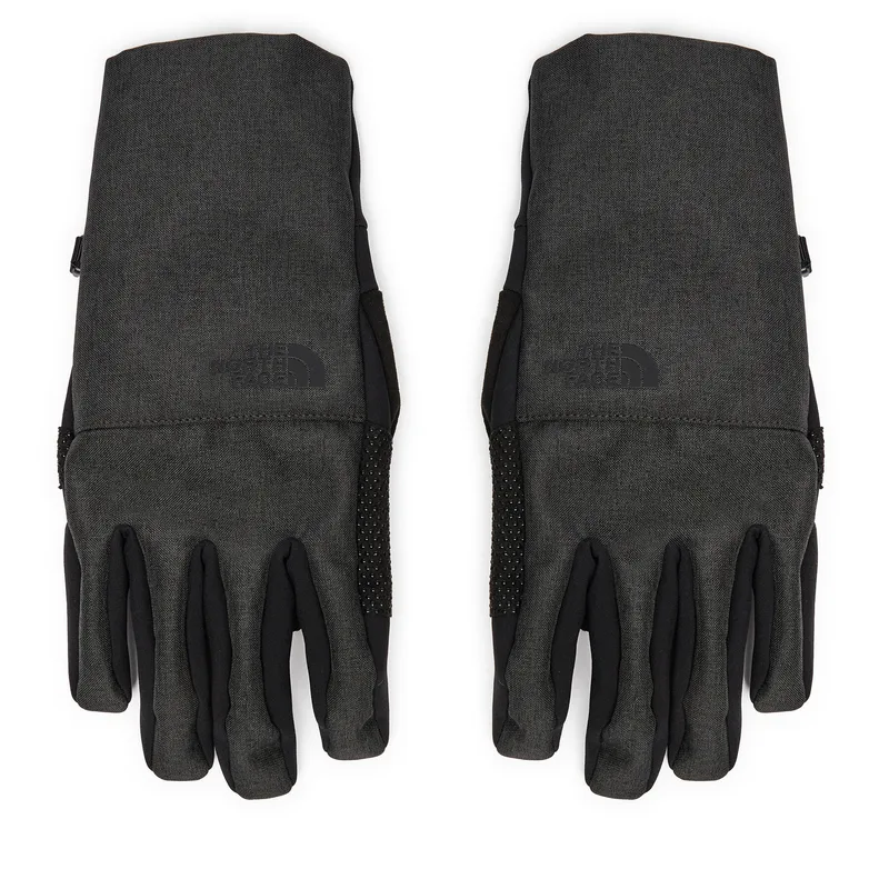 Γάντια Ανδρικά The North Face M Apex Etip Glove NF0A89R9DYZ Γκρι