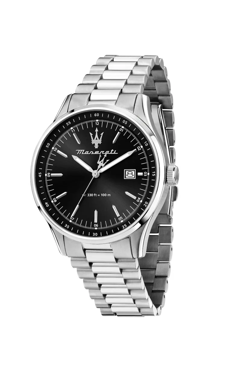 MASERATI SORPASSO R8853124003 Ανδρικό Ρολόι Quartz Ακριβείας