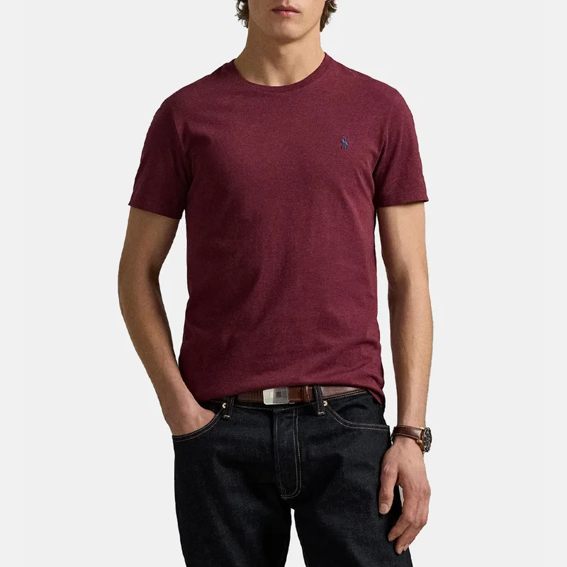 Polo Ralph Lauren Classics 6/16 Ανδρικό T-Shirt (9000238917_87854)