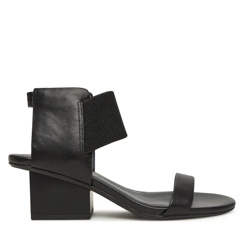 Σανδάλια United Nude Raila Mid 1072756016 Μαύρο