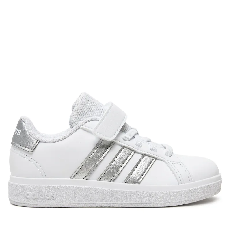 Αθλητικά adidas Grand Court 2.0 IH5532 Λευκό