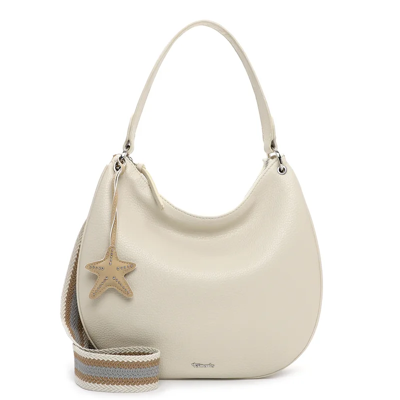 TAMARIS ΓΥΝΑΙΚΕΙΑ ΤΣΑΝΤΑ Kea 34464 400 beige