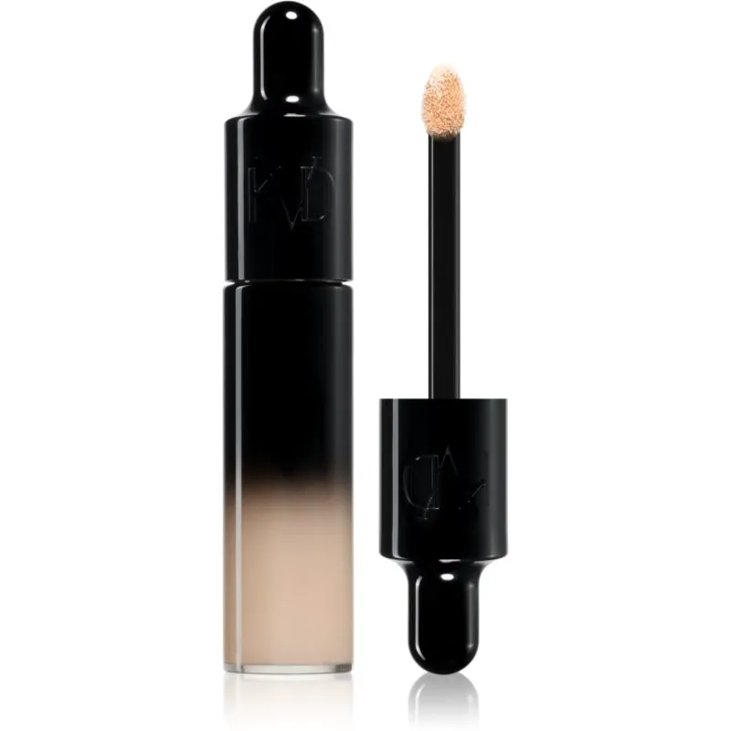 KVD Beauty Good Apple κονσίλερ μακράς διαρκείας για πληρή κάλυψη απόχρωση 10 ml