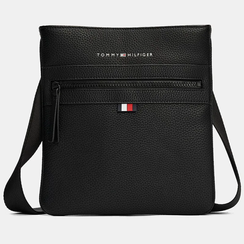 Tommy Jeans Essential Τσάντα Χιαστί (9000243681_1469)